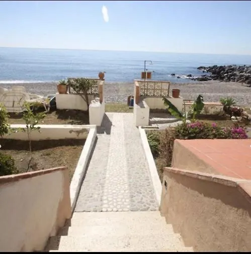 La Perla Playa Apartamento A Estrenar Benalmádena Spanje