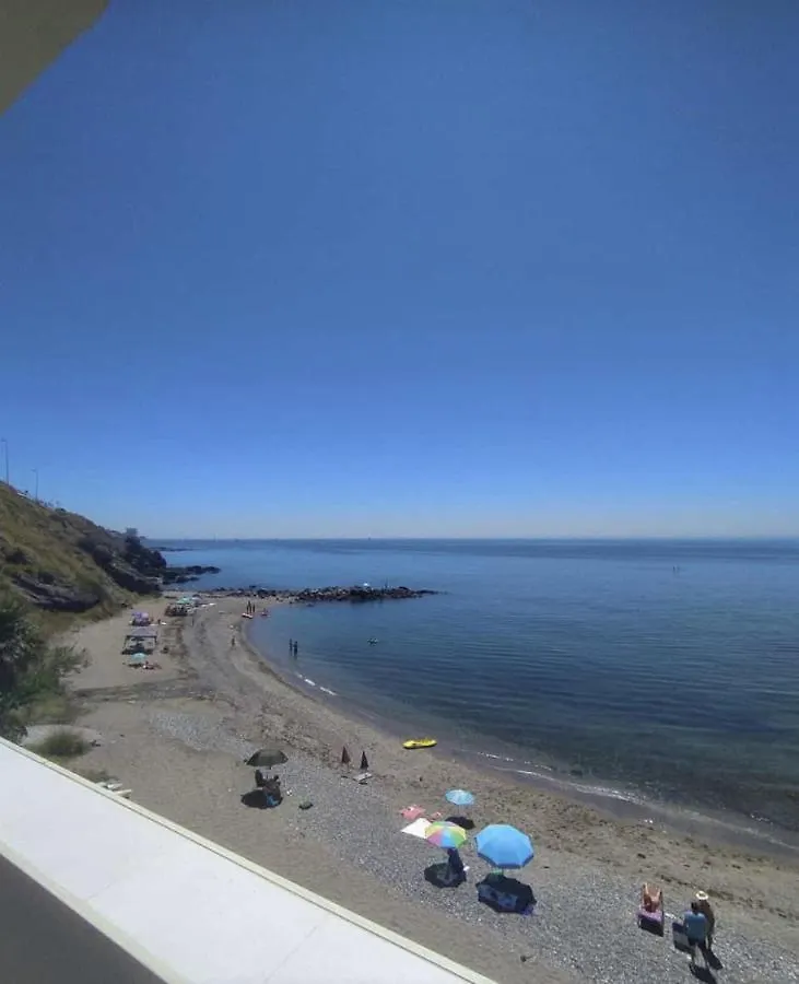 La Perla Playa Apartamento A Estrenar Benalmádena 0*,  Spanje
