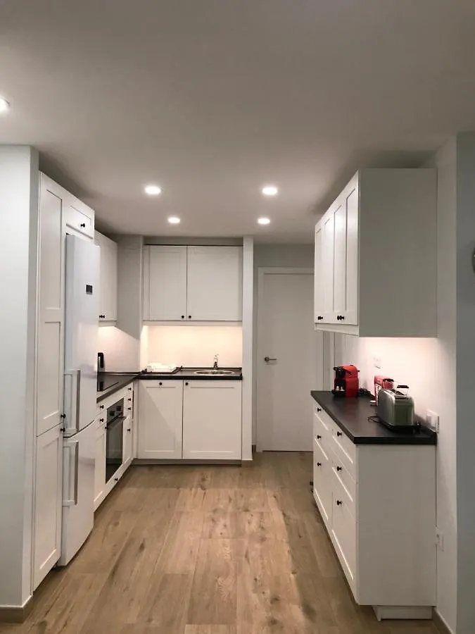 Appartement La Perla Playa Apartamento A Estrenar Benalmádena