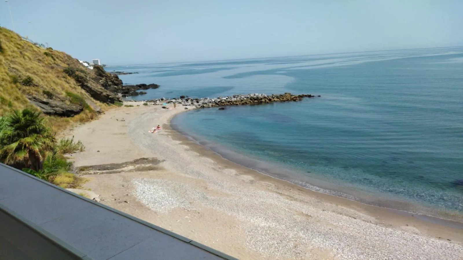 Appartement La Perla Playa Apartamento A Estrenar Benalmádena Spanje