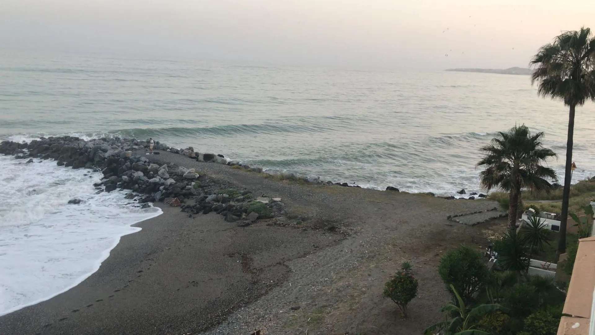 Appartement La Perla Playa Apartamento A Estrenar Benalmádena