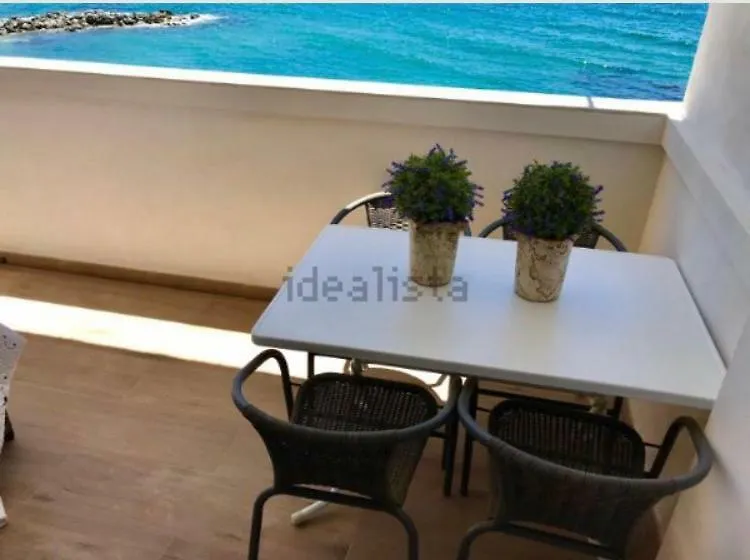 Appartement La Perla Playa Apartamento A Estrenar Benalmádena Spanje
